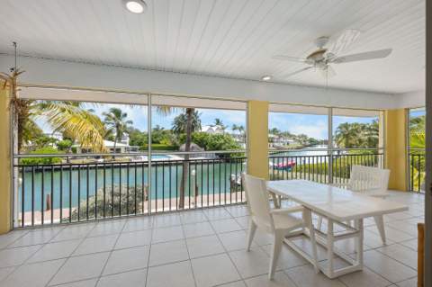 126 N Indies Drive, Duck Key FL - photo 8 of 44