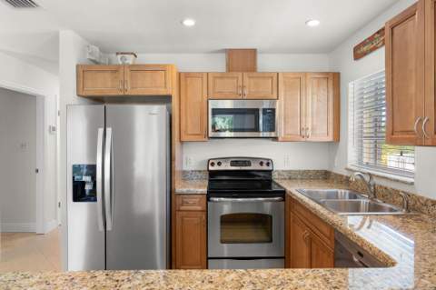 126 N Indies Drive, Duck Key FL - photo 20 of 44