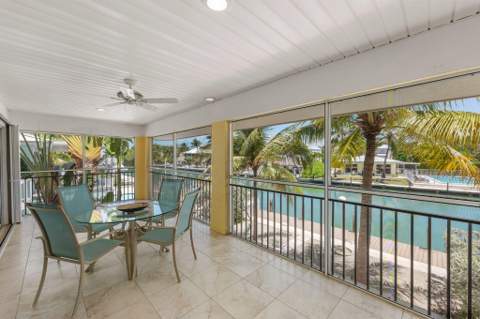 126 N Indies Drive, Duck Key FL - photo 23 of 44