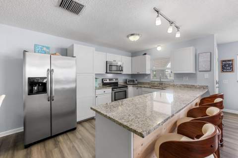 310 3rd Street, Key Colony FL - photo 6 of 35