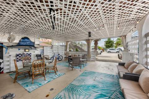 310 3rd Street, Key Colony FL - photo 21 of 35