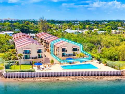 1616 Atlantic Boulevard #11, luxury home for sale in Key West