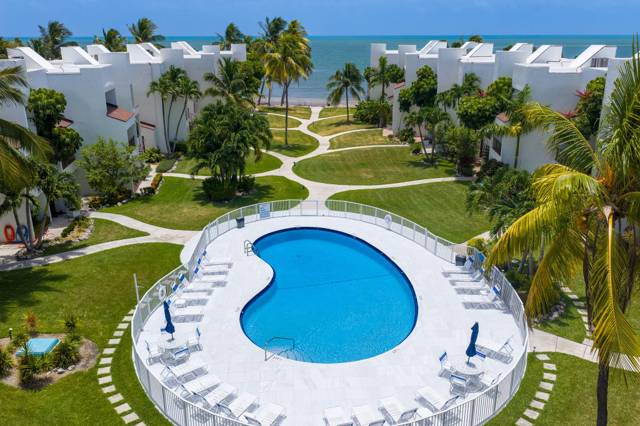 601 W Ocean Drive #312D