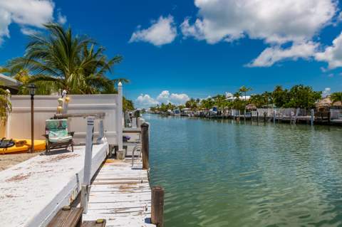 440 11Th Street, Key Colony FL - photo 13 of 45
