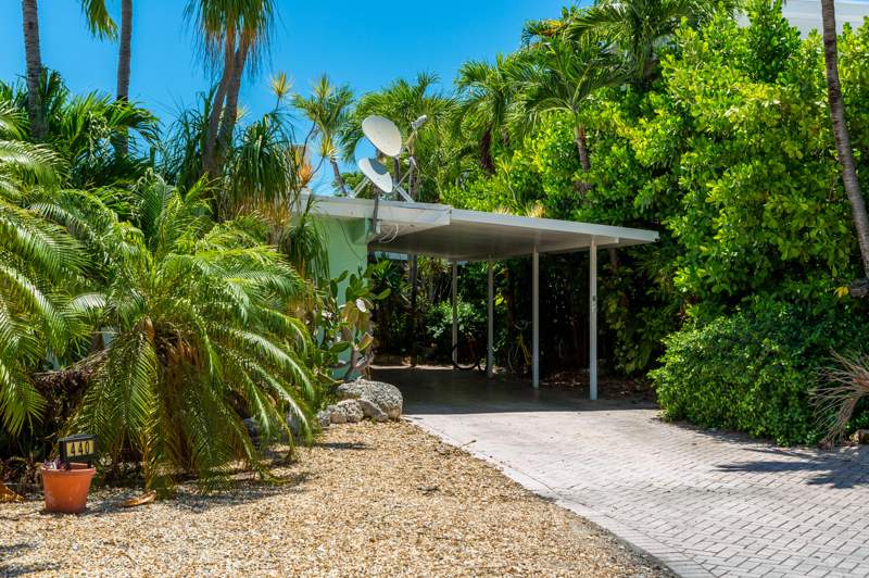 2 bedroom Half Duplex at 440 11Th Street, Key Colony Bch 1st Addn Amd Plat (53.5), Key Colony — photo 4