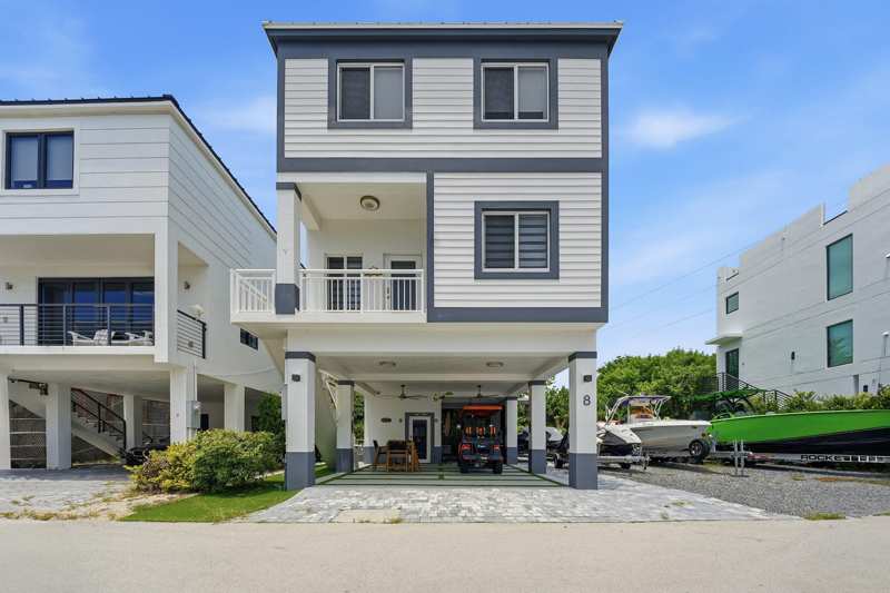 3 bedroom Single Family Residence at 94825 Overseas Highway #8, Key Largo Ocn Resorts (94.5), Key Largo — photo 1