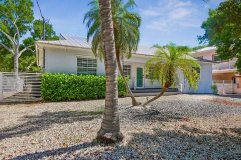 119 Peace Avenue, home for sale in Key Largo 33070