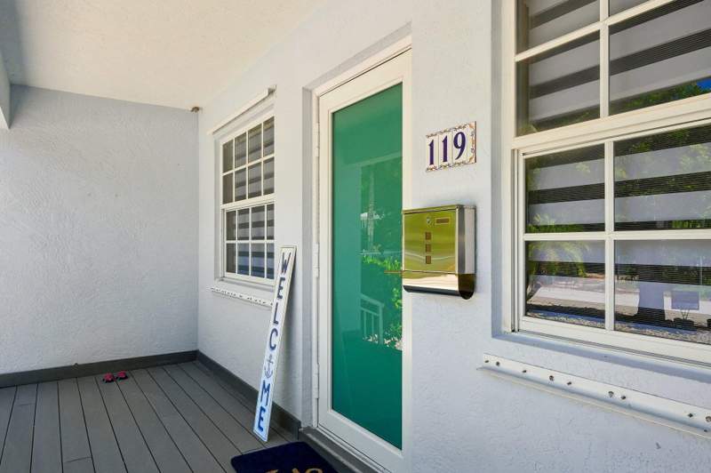 3 bedroom Single Family Residence at 119 Peace Avenue, Dove Creek (94.0), Key Largo — photo 4