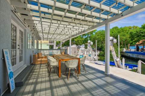 119 Peace Avenue, Key Largo FL - photo 19 of 25