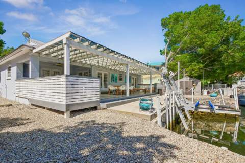 119 Peace Avenue, Key Largo FL - photo 22 of 25