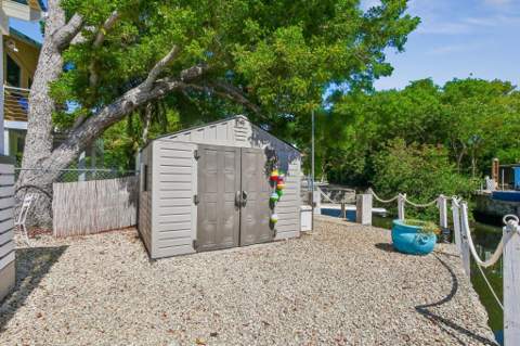 119 Peace Avenue, Key Largo FL - photo 23 of 25