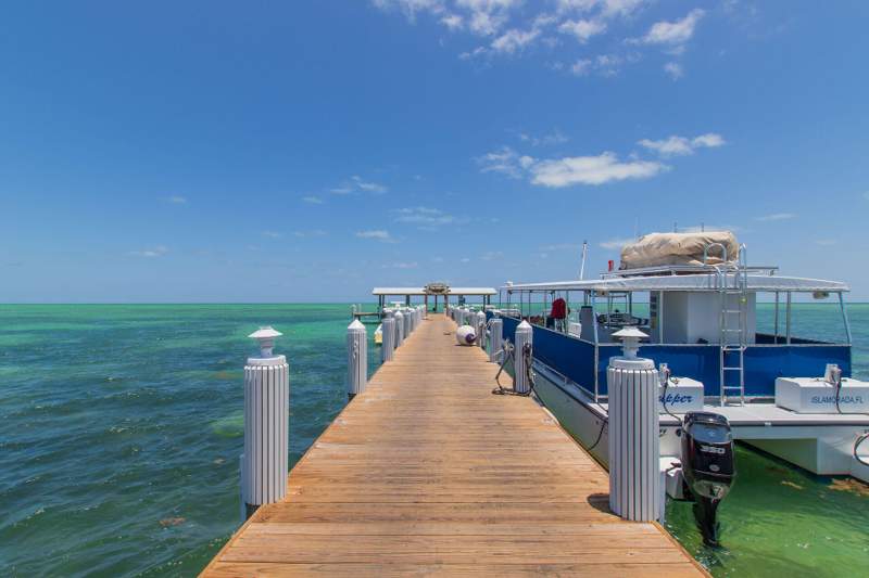 1 bedroom Condotel at 81801 Overseas Highway #715, Strattons (82.5), Upper Matecumbe Key Islamorada — photo 5
