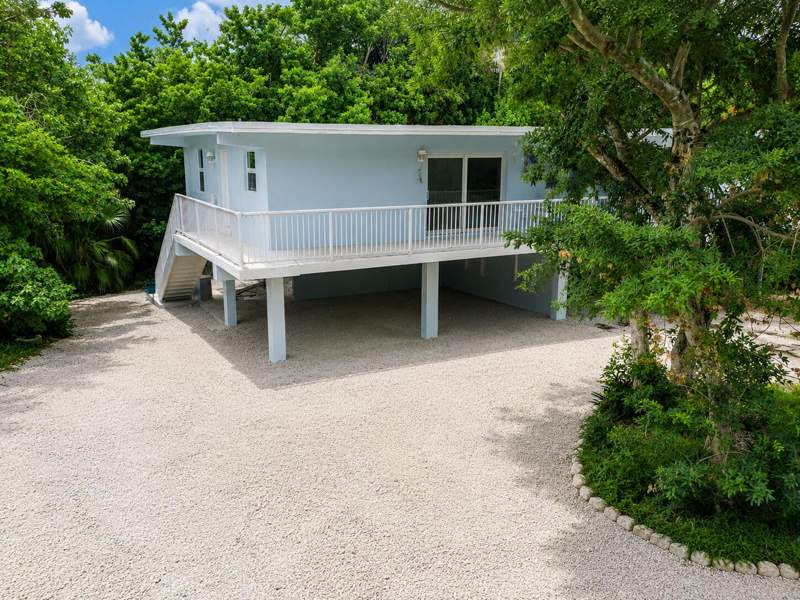 4 bedroom Duplex at 1306 &1308 51St Street Gulf, Woodburns Sub (49.5), Marathon — photo 3