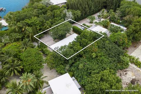 1306 &1308 51St Street Gulf, Marathon FL - photo 24 of 34