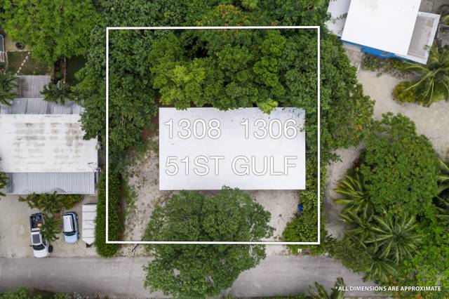 1306 &1308 51St Street Gulf