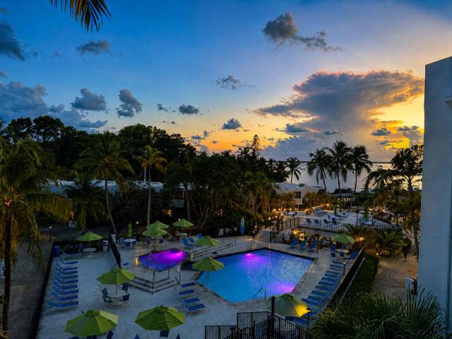 104350 Overseas Highway #B403 & Boat slip #11