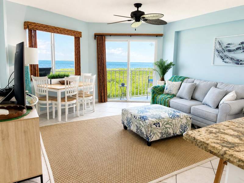 2 bedroom Condominium at 500 Burton Drive #4208, Ocean Pointe (92.5), Key Largo — photo 5