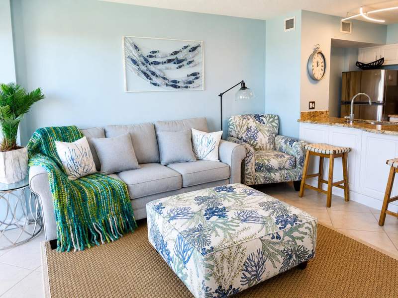 2 bedroom Condominium at 500 Burton Drive #4208, Ocean Pointe (92.5), Key Largo — photo 4