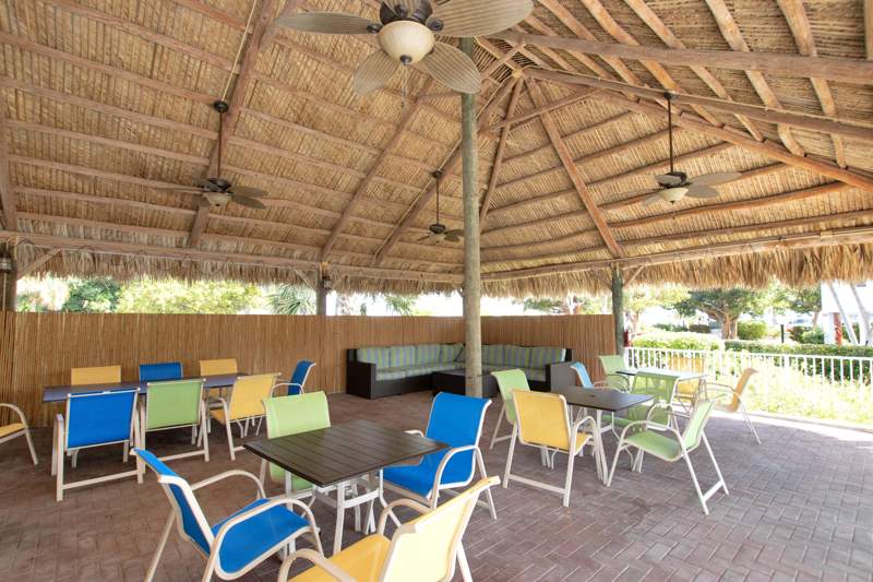 2 bedroom Single Family Residence at 96 Avenue C #4 & Slip A-16, Bonefish Townhouses (54.5), Marathon — photo 5