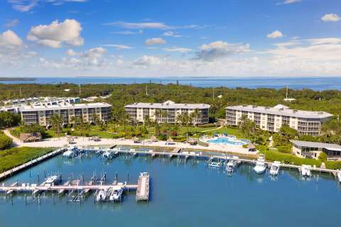 87851 Old Highway #P3, home for sale in Plantation Key 33036