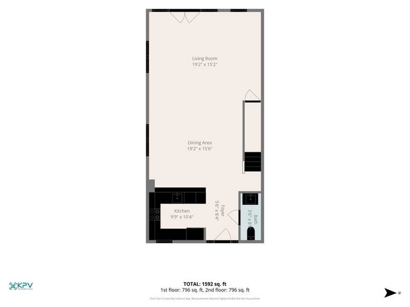 3 bedroom Townhouse at 11600 1st Avenue Gulf #26, Indigo Reef Marina Homes (52.5), Marathon — photo 2