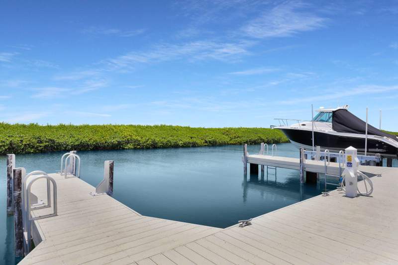 3 bedroom Townhouse at 11600 1st Avenue Gulf #26, Indigo Reef Marina Homes (52.5), Marathon — photo 5