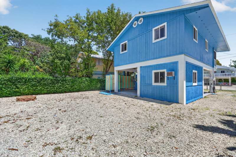 2 bedroom Single Family Residence at 414 N Mahogany Avenue, Bay Haven (95.0), Key Largo — photo 1