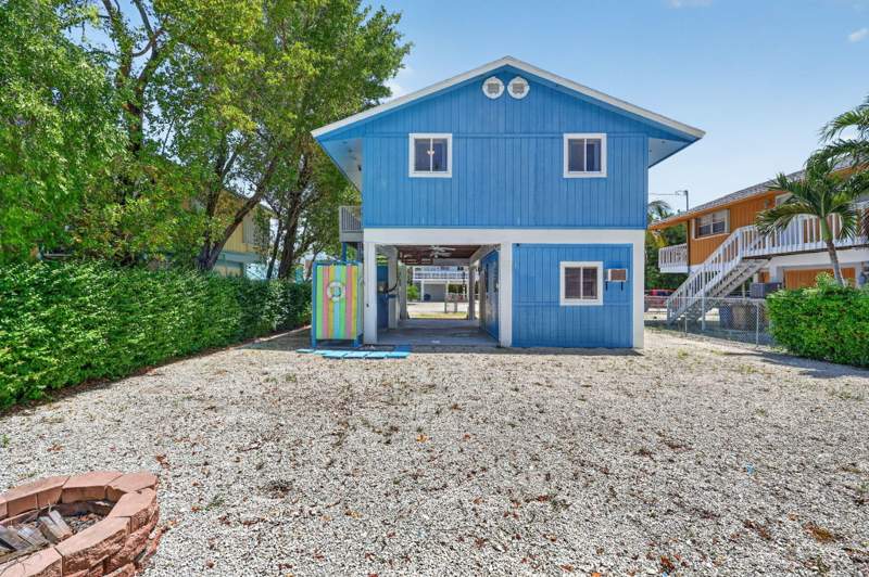 2 bedroom Single Family Residence at 414 N Mahogany Avenue, Bay Haven (95.0), Key Largo — photo 2
