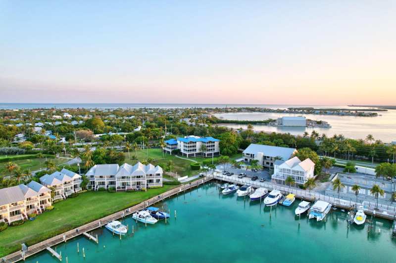 3 bedroom Condominium at 8302 Marina Villas Drive #8302, Marina Vil Hwks Cay (61.0), Duck Key — photo 1