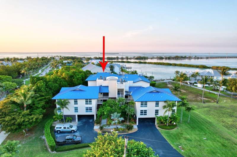 3 bedroom Condominium at 8302 Marina Villas Drive #8302, Marina Vil Hwks Cay (61.0), Duck Key — photo 3
