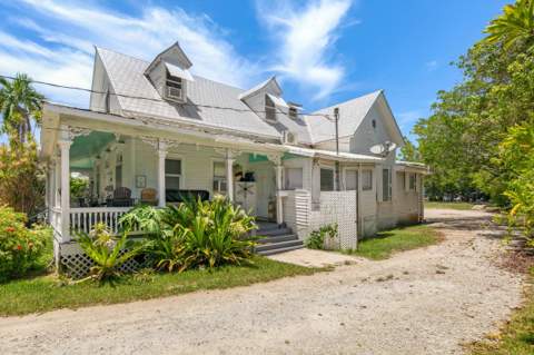 901 Eisenhower Drive, Key West FL - photo 9 of 57