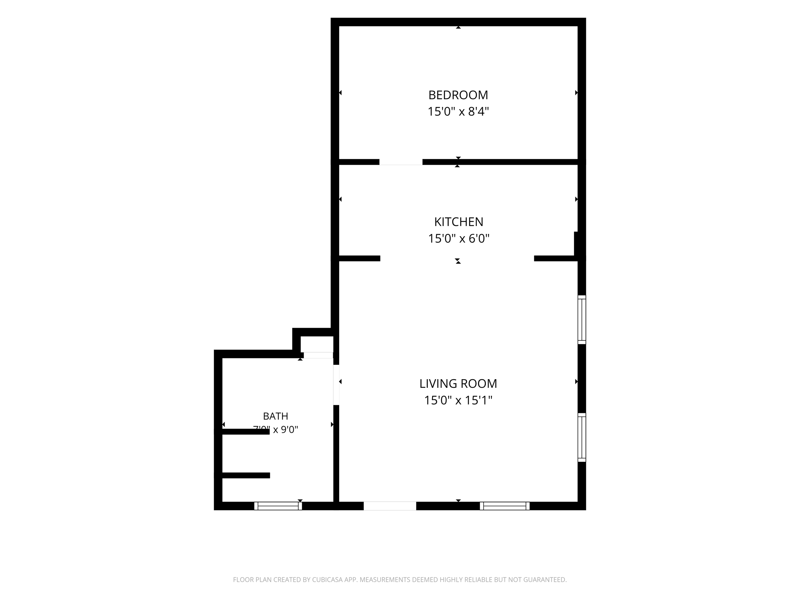 7 bedroom Multi-Units at 901 Eisenhower Drive, Benj Alburys Subd (2.0), Key West — photo 5
