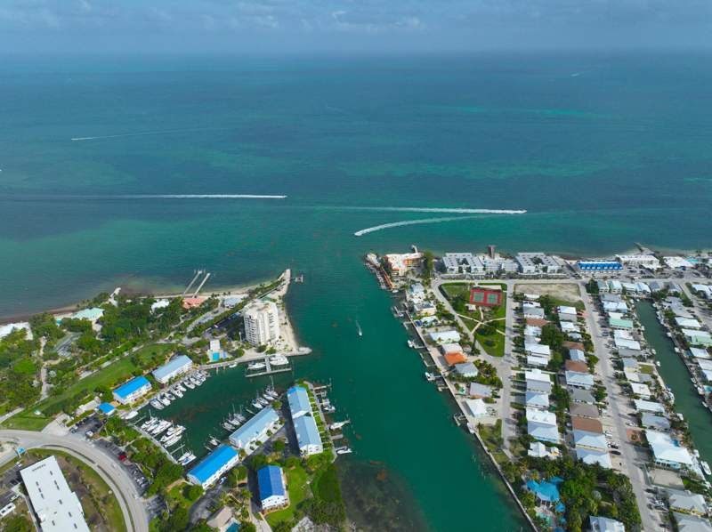 3 bedroom Townhouse at 95 Coco Plum Drive #2D, Bonefish Townhouses (54.5), Marathon — photo 2