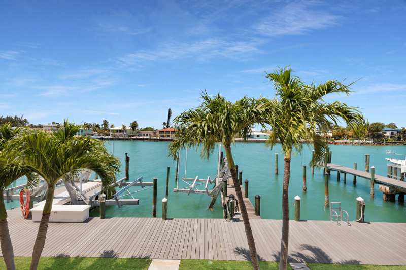 3 bedroom Townhouse at 95 Coco Plum Drive #2D, Bonefish Townhouses (54.5), Marathon — photo 1