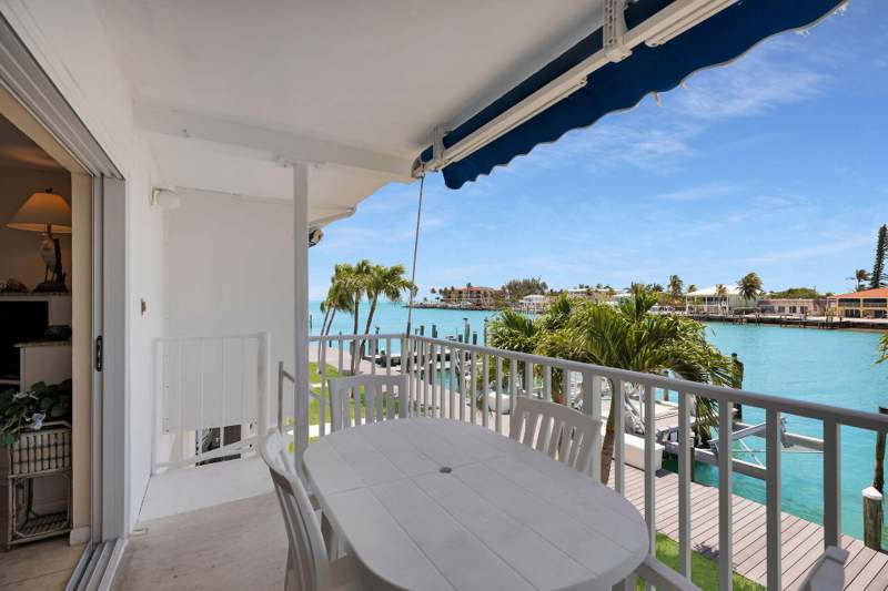3 bedroom Townhouse at 95 Coco Plum Drive #2D, Bonefish Townhouses (54.5), Marathon — photo 4