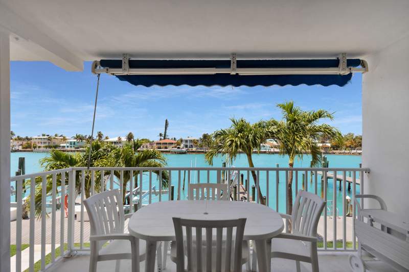 3 bedroom Townhouse at 95 Coco Plum Drive #2D, Bonefish Townhouses (54.5), Marathon — photo 5