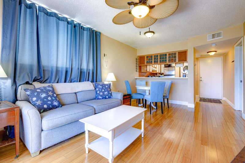 2 bedroom Condominium at 3930 S Roosevelt Boulevard #W314, Las Salinas (3.0), Key West — photo 1