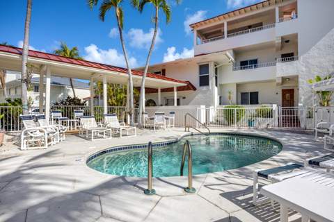 32 Hilton Haven Road #Apt 5, Key West FL - photo 6 of 35