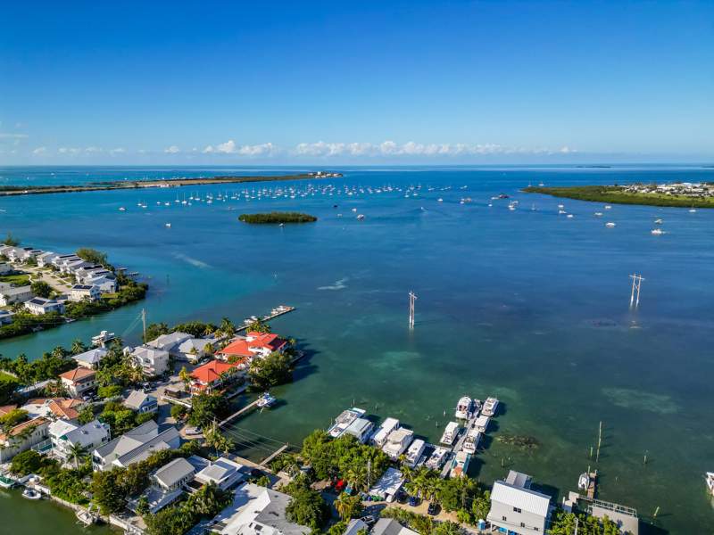 2 bedroom Condominium at 32 Hilton Haven Road #Apt 5, New Town - Unlisted (2.0), Key West — photo 3