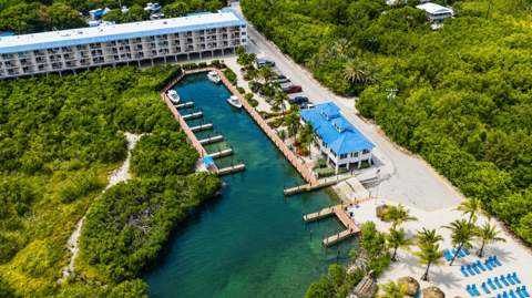 500 Burton Drive #4208, Key Largo FL - photo 11 of 30