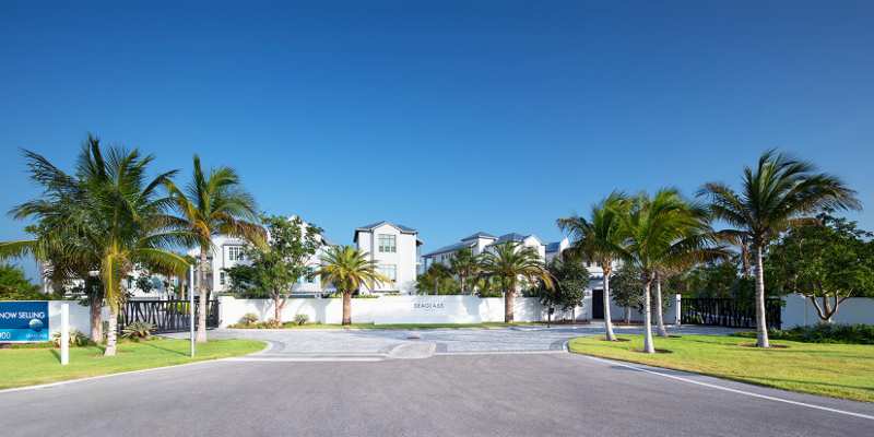 5 bedroom Single Family Residence at 59720 Overseas Highway #7, Grassy Key (58.9), Marathon — photo 1