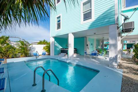 94 Sacarma Drive, Cudjoe Key FL - photo 12 of 43