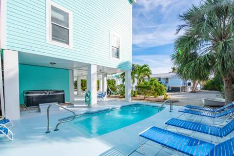 94 Sacarma Drive, Cudjoe Key FL - photo 13 of 43
