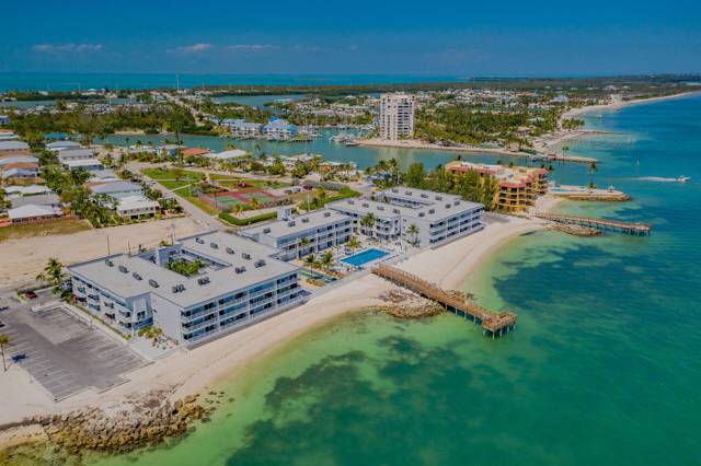 201 E Ocean Drive #1-211