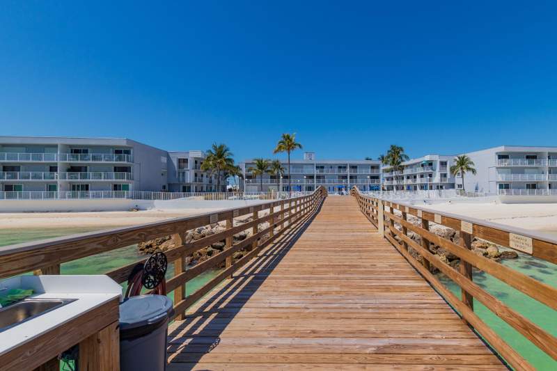 2 bedroom Condominium at 201 E Ocean Drive #1-211, Casa Clara (53.5), Key Colony — photo 4