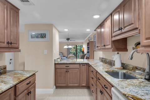 201 E Ocean Drive #1-211, Key Colony FL - photo 9 of 56