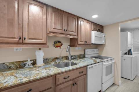 201 E Ocean Drive #1-211, Key Colony FL - photo 12 of 56