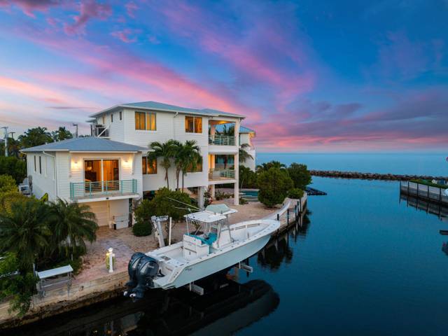 202 Plantation Shores Drive