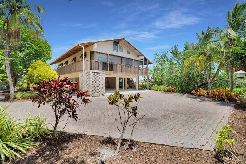3 bedroom Single Family Residence at 870 Copa D Oro, Flamingo Island (49.5), Marathon — photo 5