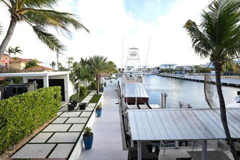 186 Atlantic Boulevard, luxury home for sale in Key Largo